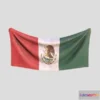 1523332 - PBR Game 3D Models - Mexican Flag 3D Max