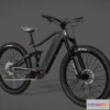 1523374 - PBR Game 3D Models - MOMAS Zenith Cycle 3D Max