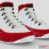 1523444 - PBR Game 3D Models - Nike Air Jordan 9 Retro 3D Max