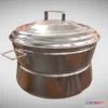 1524102 - PBR Game 3D Models - Kake Pot 3D Max