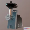 1524198 - PBR Game 3D Models - Meat grinder 3D Max