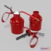 1524398 - PBR Game 3D Models - Small oil can 2A 3D Max