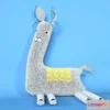 1524408 - PBR Game 3D Models - Soft Toy Of Lama 3D Max