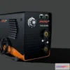 1524486 - PBR Game 3D Models - Welding machine 3D Max