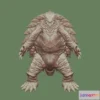 1524622 - PBR Game 3D Models - GAMERA1999 01 3D Max