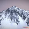 1524724 - PBR Game 3D Models - Mountain Snow 3D Max