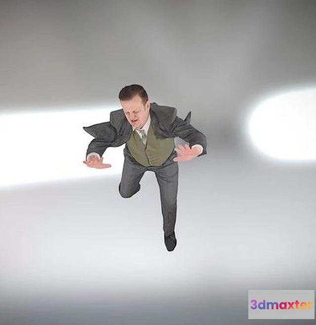 1524840 - PBR Game 3D Models - T246 3D Max