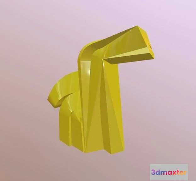 1524906 - PBR Game 3D Models - Torre Caballo 3D Max