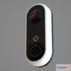 1524982 - PBR Game 3D Models - Video Doorbell 3D Max
