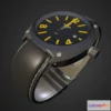 1525046 - PBR Game 3D Models - Watch The Tireless 3D Max