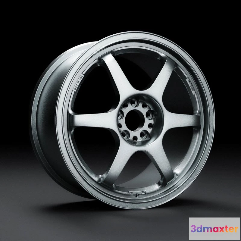 1525278 - PBR Game 3D Models - 5zigen - GN 3D Max