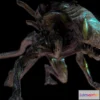 1525342 - PBR Game 3D Models - Alien Colonial Marines 3D Max