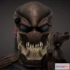 1525606 - PBR Game 3D Models - Berserker 3D Max