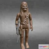 1525690 - PBR Game 3D Models - Chewbacca 3D Max
