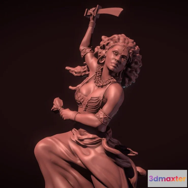 1526496 - PBR Game 3D Models - Oya 3D Max