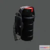 1526736 - PBR Game 3D Models - Police pepper spray 3D Max