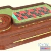 1527258 - PBR Game 3D Models - Casino Roulette Game Table 3D Max