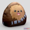 1527284 - PBR Game 3D Models - Chewie Toy Plushie 3D Max