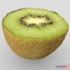 1527286 - PBR Game 3D Models - Chilean Kiwi 3D Max