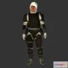 1527368 - PBR Game 3D Models - Dengar 3D Max