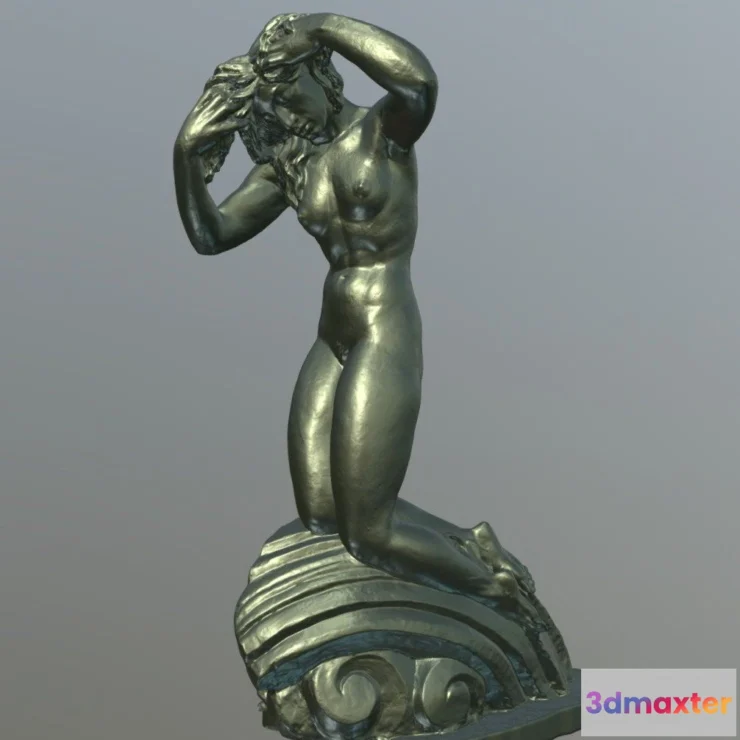 1527486 - PBR Game 3D Models - East Wind 3D Max