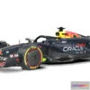 1527626 - PBR Game 3D Models - F1 RedBull RB-20 2024 3D Max