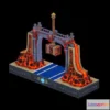 1527946 - PBR Game 3D Models - Gate 3k Poly 3D Max