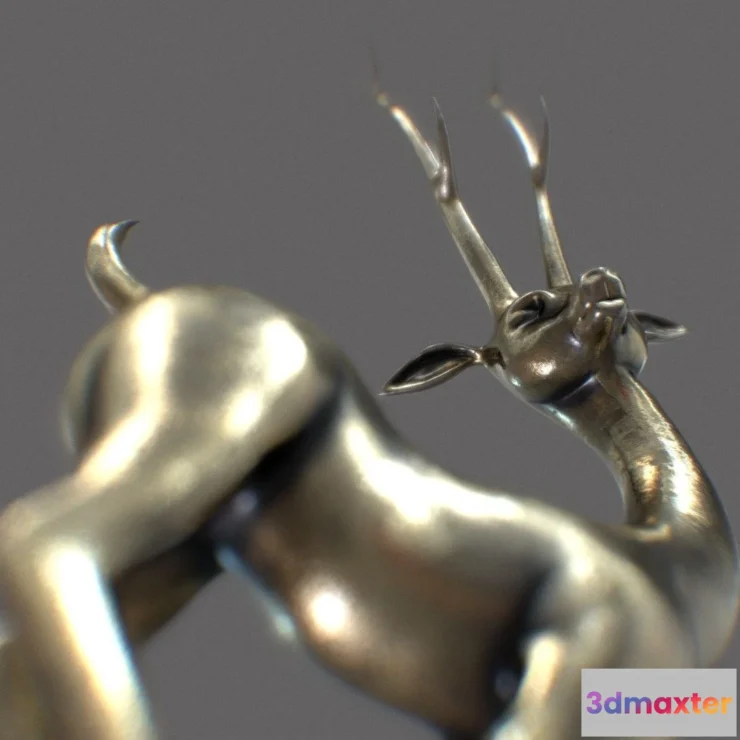 1527974 - PBR Game 3D Models - Ghazala Antique 3D Max