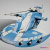 1528378 - PBR Game 3D Models - Star Wars Aat Battletank 3D Max