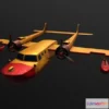 1528510 - PBR Game 3D Models - Talespin 3D Max
