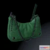 1528810 - PBR Game 3D Models - Zara Bag 3D Max
