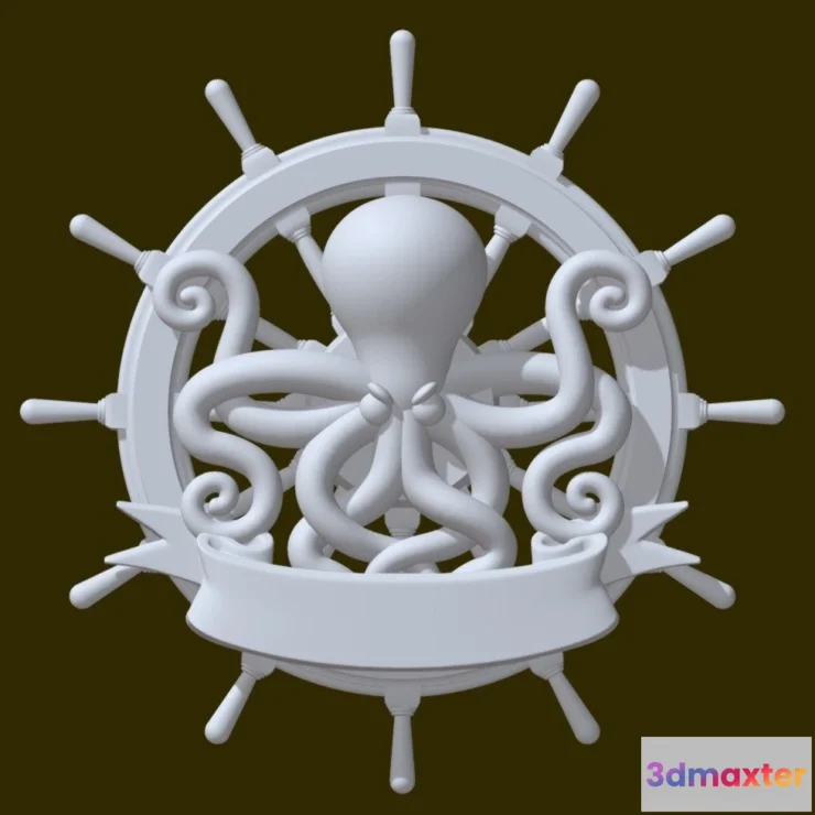 1528894 - PBR Game 3D Models - Anchor 3D Max