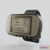 1529170 - PBR Game 3D Models - Garmin Foretrex 601 Portable GPS navigator 3D Max