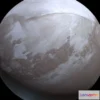 1529892 - PBR Game 3D Models - Planet Hoth 3D Max