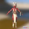 1530230 - PBR Game 3D Models - Shaak Ti 3D Max