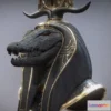 1530738 - PBR Game 3D Models - Sobek 1 3D Max