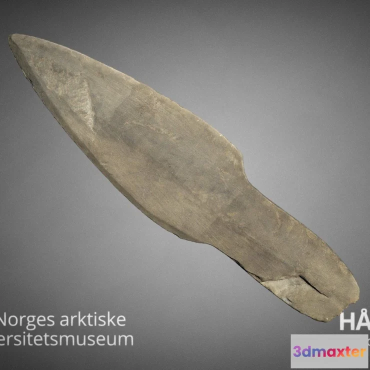 1530826 - PBR Game 3D Models - Spets 3D Max