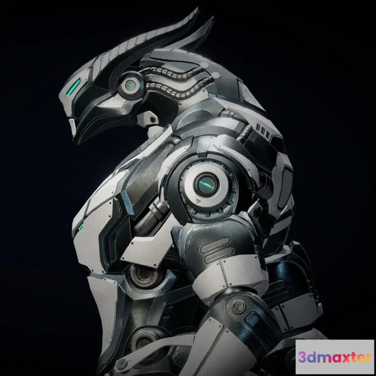 1530898 - PBR Game 3D Models - Stalker 3D Max