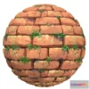 1531160 - PBR Game 3D Models - Stylized Brick Seamless Texture 3D Max