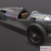 1531320 - PBR Game 3D Models - Auto Union Type C 3D Max