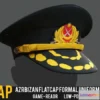 1531324 - PBR Game 3D Models - Azrbizan flatcap formal uniform 3D Max