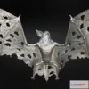 1531342 - PBR Game 3D Models - Bat 1 3D Max