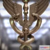 1531444 - PBR Game 3D Models - Caduceus 3D Max