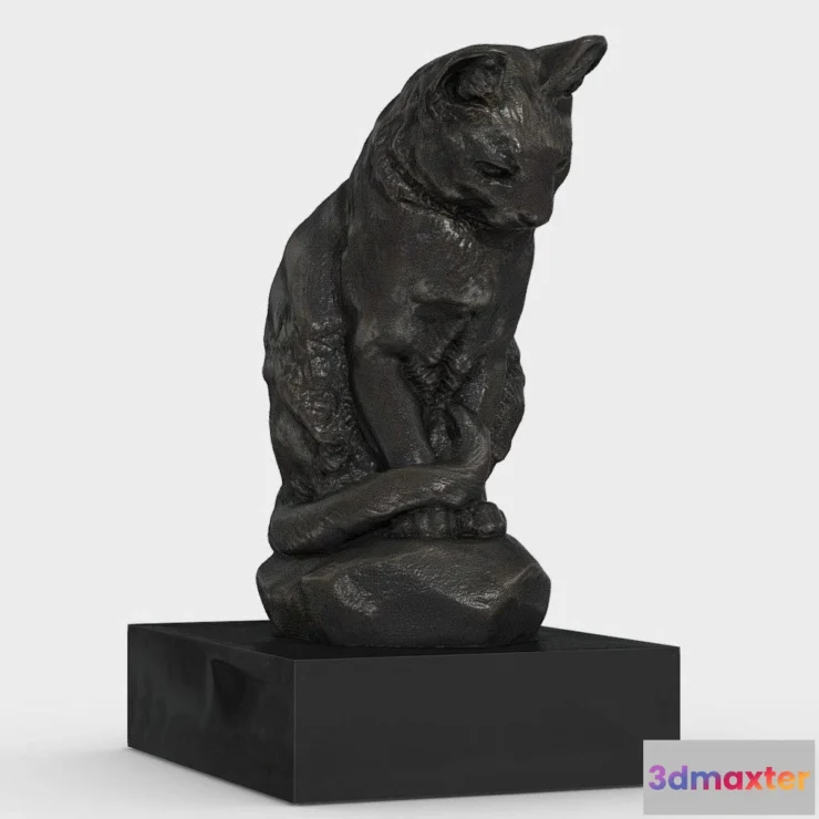 1531500 - PBR Game 3D Models - Chat Assis 3D Max