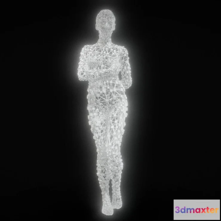 1531576 - PBR Game 3D Models - Cubes 4 3D Max