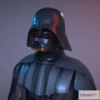 1531612 - PBR Game 3D Models - Darth Vader 1 3D Max