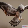 1531620 - PBR Game 3D Models - Day 29 Beast Harpy 3D Max