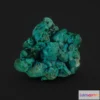 1532150 - PBR Game 3D Models - Chrysocolla With Sparkly Malachite Crystals 3D Max