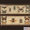 1532274 - PBR Game 3D Models - Entomological pictures 3D Max