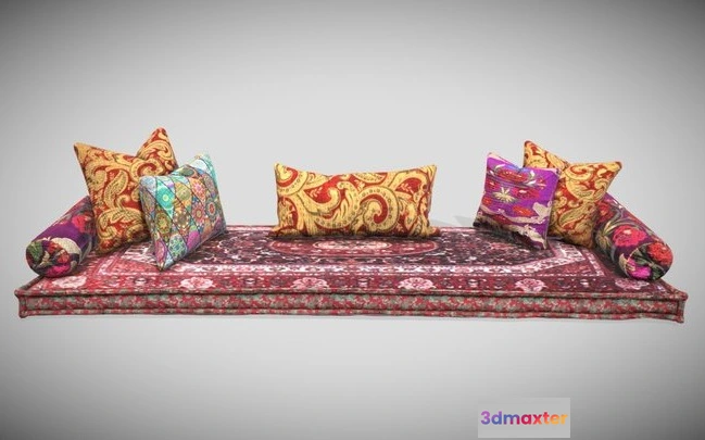 1532338 - PBR Game 3D Models - Gada 3D Max